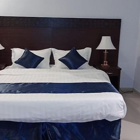 Aparthotel In Taibah Medyna Zewnętrze zdjęcie