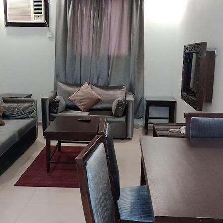 Aparthotel In Taibah Medyna Zewnętrze zdjęcie