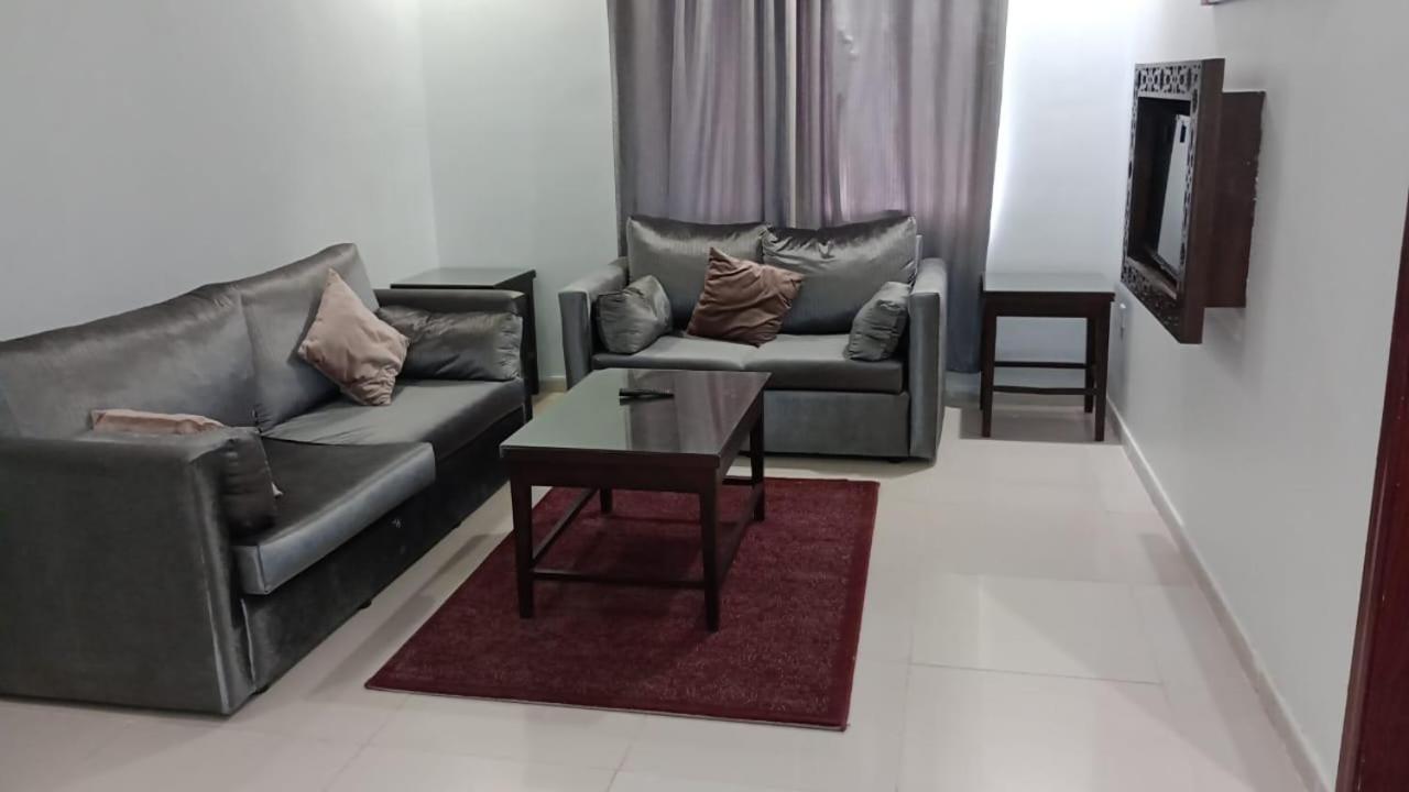 Aparthotel In Taibah Medyna Zewnętrze zdjęcie