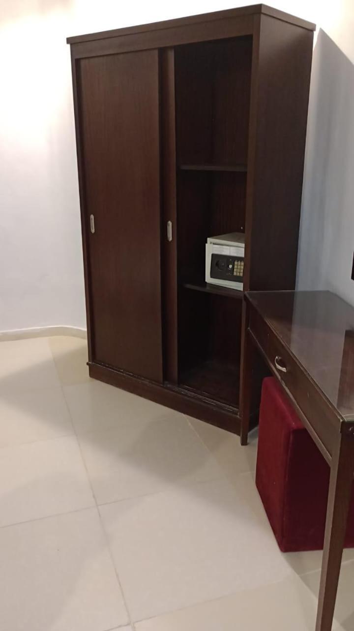 Aparthotel In Taibah Medyna Zewnętrze zdjęcie