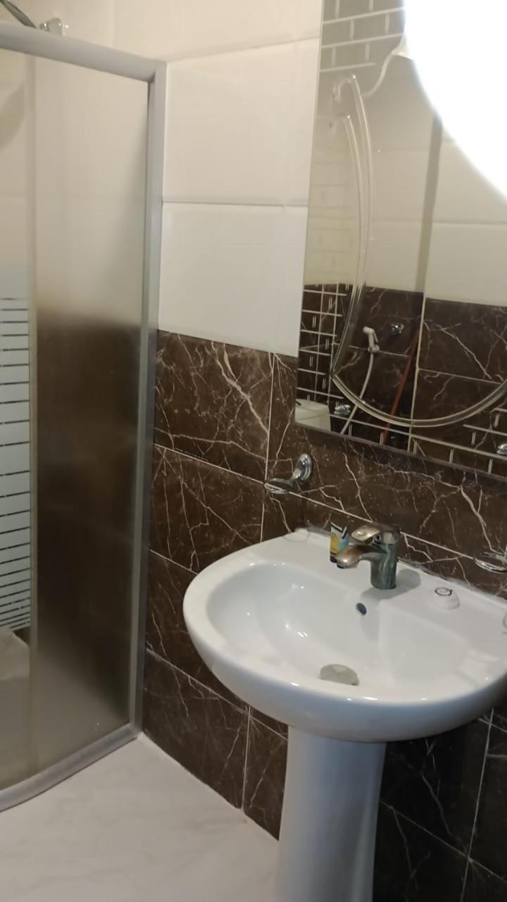 Aparthotel In Taibah Medyna Zewnętrze zdjęcie