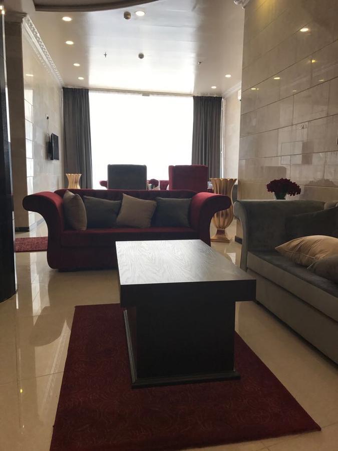 Aparthotel In Taibah Medyna Zewnętrze zdjęcie